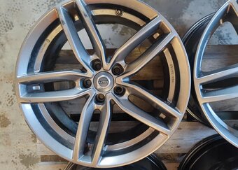 Alu disky 5x108 R19 pro Volvo - 4