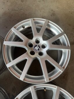 5x100 Spider r17 - 4