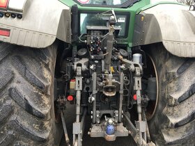 Traktor Fendt 936 - 4