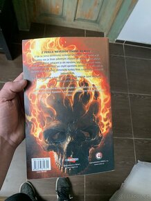 Ghost Rider: Cesta do zatracení - 4
