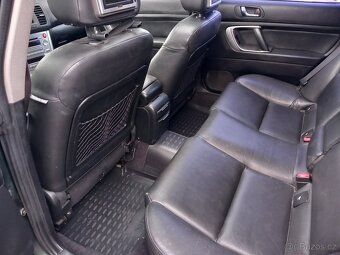 Subaru Outback 2.5 /121 Kw - 4