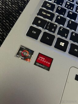 Notebook Acer Aspire 5 - 4