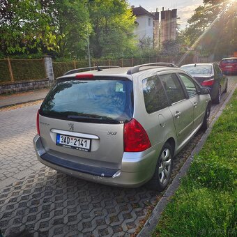 Peugeot 307 - 4