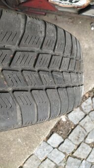 Kola 185/65/R15 - 4