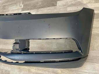 VW PASSAT B8 3G 2014-2022 nárazník NOVÝ 3G0807221 - 4