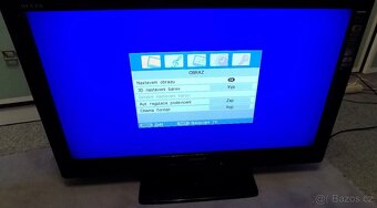 LCD televize 32” Toshiba Regza LCD 32AV505D - 4