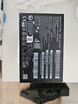 Xiaomi 15 Ultra Silver Chrome - 4
