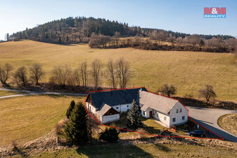 Prodej chalupy 3+1, 94 m², Drslavice - 4