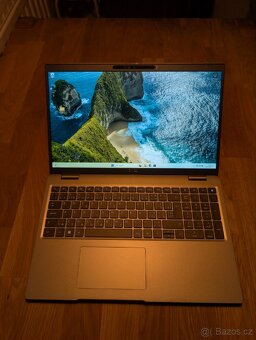 Dell LATITUDE 5540 i5-1345U / 10-core / 32GB / 512GB, nový - 4