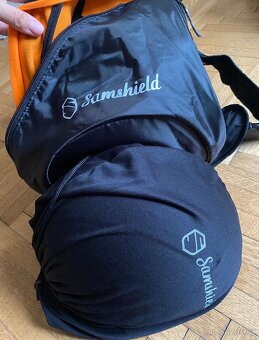 Helma Samshield - 4