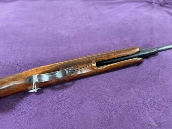 Stará Vzduchovka Mod. 61 - 4