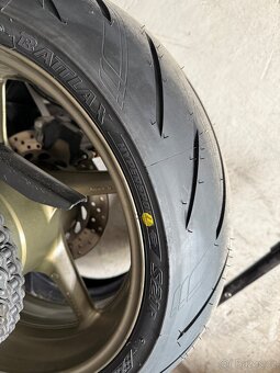 Yamaha Fz1-N 2009 - 4
