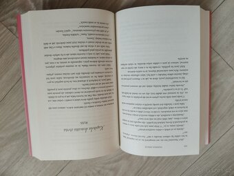 Hannah Grace - Na ledě, V divočině - 4