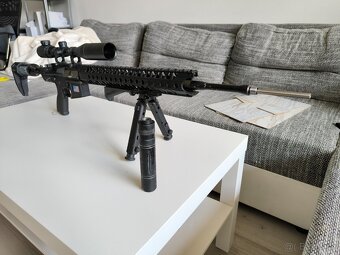 HPA Polarstar Kythera - 4
