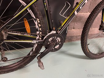 GT Karakoram 29" - 4