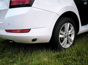 Škoda Fabia combi 2018 fl - 4