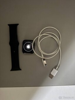 Apple Watch Series 4 44mm - 4