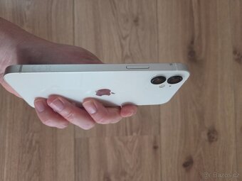 Iphone 12 64GB krásný - ještě rok v záruce - 4