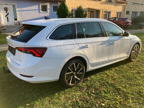 Škoda Octavia 4 2.0 tdi 110 kw Style - 4