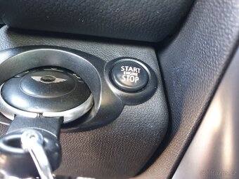 Mini Cooper S Countryman Automat Benzin - 4