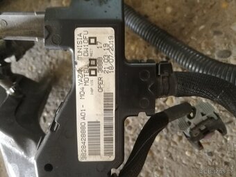prevodovka Peugeot Boxer-Citroen Jumper 2.0 AH03-4H03 - 4