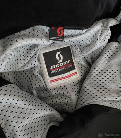 Top motokalhoty Scott, vel.XL - 4