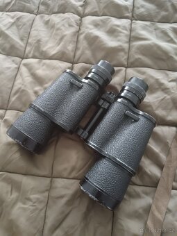Německý dalekohled Universa Kristall 7x50 - 4