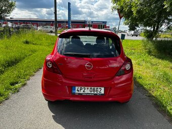 Opel Corsa 1.4i 16v, OPC, Klima, ALU, Nové v CZ, Nová STK - 4