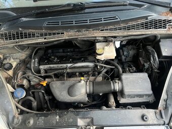 Citroen Xsara Picasso 2000 - 4