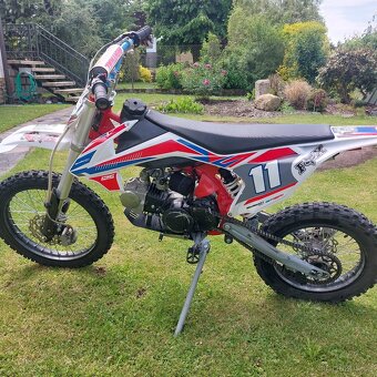 PITBIKE 125CCM - 4