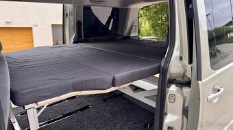 Spací vestavba CZBOX XL, 114cm - 4