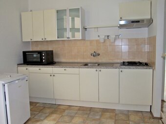 Pronájem, byt 2+1, 80 m2, Moravská Ostrava, ul. Kostelní - 4