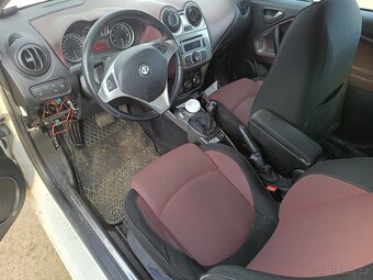 Alfa Romeo Mito 1.4t - 4