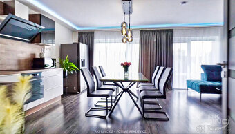Rodinný dům 4+kk, na pozemku 850 m2, Jenečská, Unhošť - 4