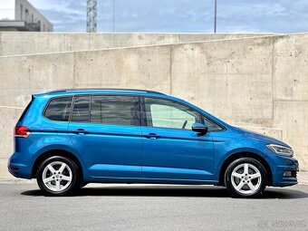 Volkswagen Touran 2019 rok - 4
