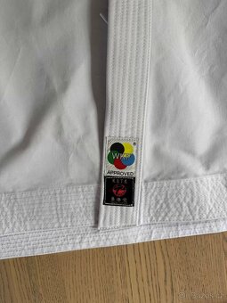 Karate gi, kimono - 4