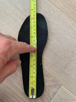 Detske boty Adidas 33 - 4