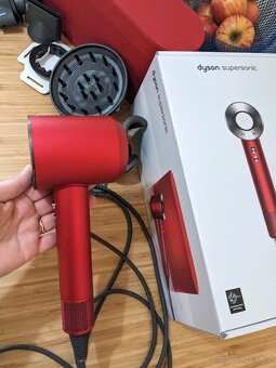 Fén Dyson Supersonic - 4