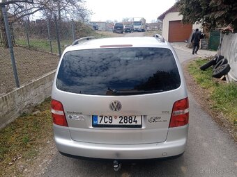 Touran - 4