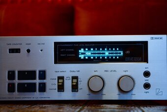 LUXMAN K-113 - 4