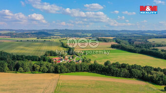 Prodej zemědělského objektu, 916 m², Šebířov - Zářičí - 4