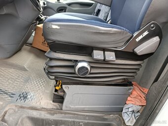 Iveco Daily 65C18 3,0 D valník+ Plachta - 4