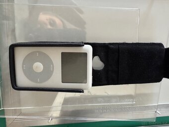 Starý iPod - 4