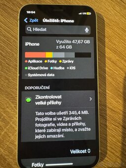 iPhone 12 mini - 4