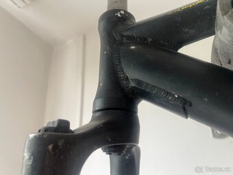 Rám MTB 29" RockMachine - 4