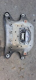 Drzak prevodovky audi a4 b8 8k 8K0399263AF - 4