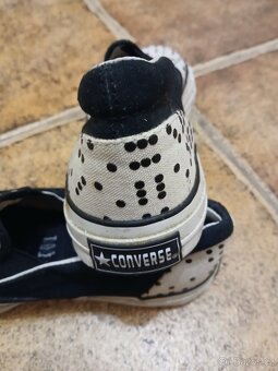 Tenisky slip-on Converse vel. 40,5 - 4