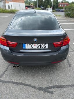 BMW 430d xDrive - 4