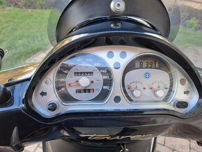 Piaggio Beverly 250i.e. Tourer Možné splátky - 4