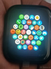 Model: SmartWatch Series 8 I11 Pro Displej: FULL TOUCH Vesta - 4
